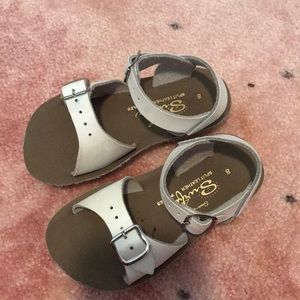 Sun San Sandals size 8